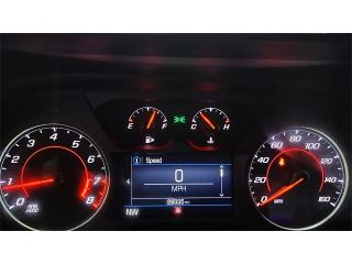 2023 Chevrolet Camaro