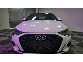 2022 Audi A3