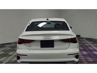 2022 Audi A3
