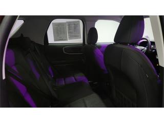 2022 Ford Bronco Sport