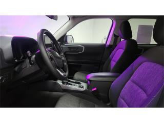 2022 Ford Bronco Sport