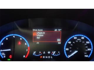 2022 Ford Bronco Sport