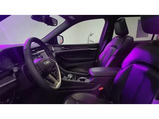 2024 Jeep Grand Cherokee L