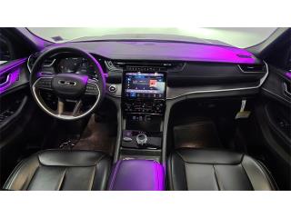 2024 Jeep Grand Cherokee L