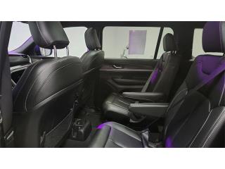 2024 Jeep Grand Cherokee L