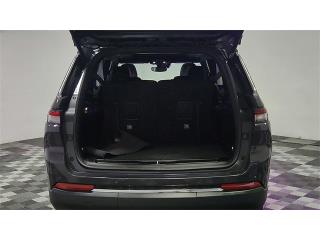 2024 Jeep Grand Cherokee L