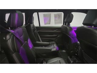 2024 Jeep Grand Cherokee L