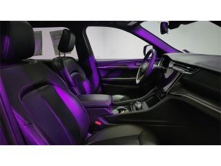 2024 Jeep Grand Cherokee L