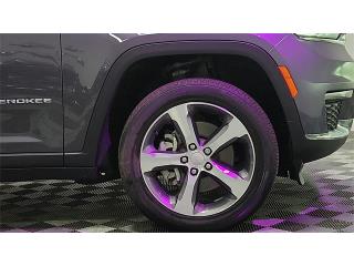 2024 Jeep Grand Cherokee L