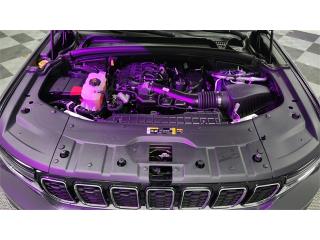 2024 Jeep Grand Cherokee L