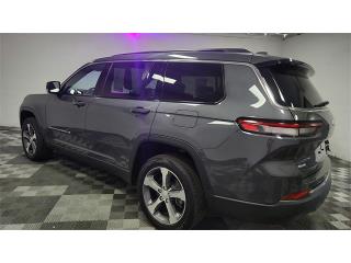 2024 Jeep Grand Cherokee L