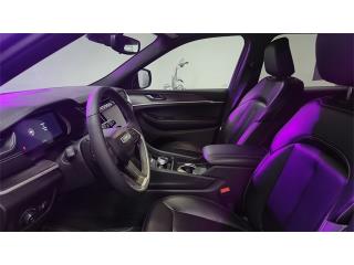 2024 Jeep Grand Cherokee L