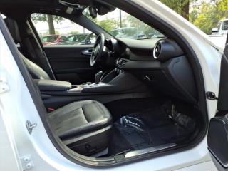 2022 Alfa Romeo Giulia