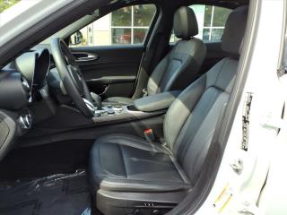 2022 Alfa Romeo Giulia