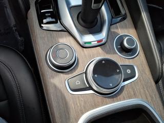 2022 Alfa Romeo Giulia