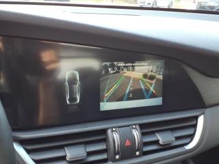 2022 Alfa Romeo Giulia