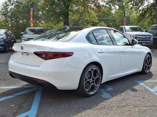 2022 Alfa Romeo Giulia