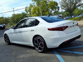 2022 Alfa Romeo Giulia