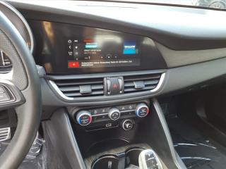 2022 Alfa Romeo Giulia