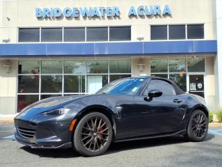 2016 Mazda MX-5 Miata