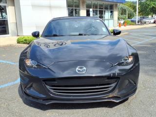 2016 Mazda MX-5 Miata