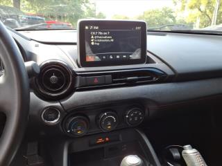 2016 Mazda MX-5 Miata