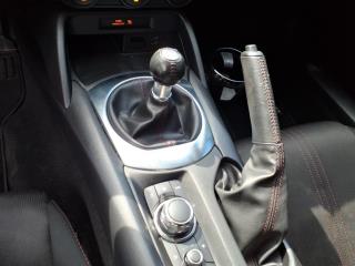 2016 Mazda MX-5 Miata