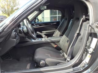 2016 Mazda MX-5 Miata