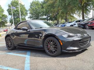 2016 Mazda MX-5 Miata