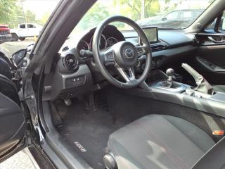 2016 Mazda MX-5 Miata