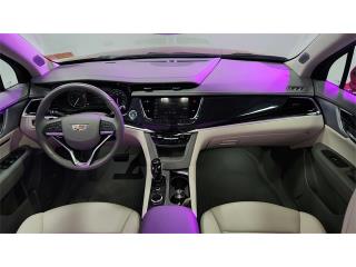 2024 Cadillac XT6