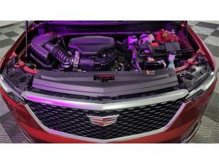 2024 Cadillac XT6