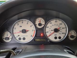 2002 Mazda MX-5 Miata