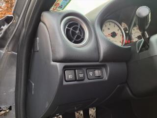 2002 Mazda MX-5 Miata