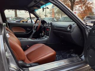 2002 Mazda MX-5 Miata