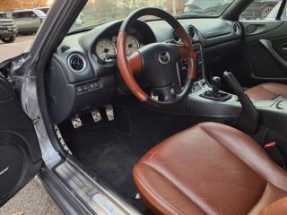 2002 Mazda MX-5 Miata