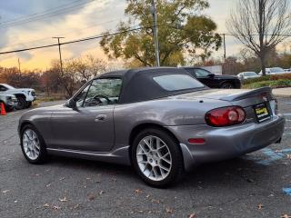 2002 Mazda MX-5 Miata