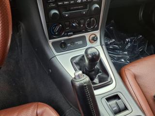 2002 Mazda MX-5 Miata