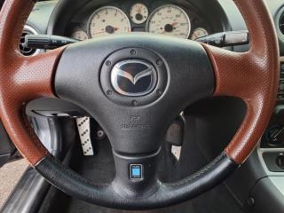 2002 Mazda MX-5 Miata