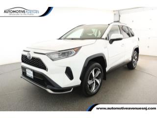 2021 Toyota RAV4 Prime
