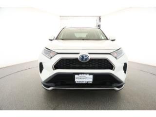 2021 Toyota RAV4 Prime