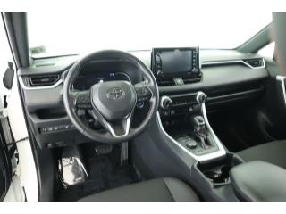 2021 Toyota RAV4 Prime