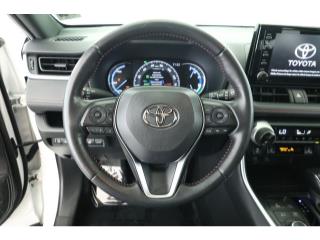 2021 Toyota RAV4 Prime