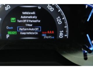 2021 Toyota RAV4 Prime