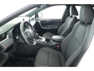 2021 Toyota RAV4 Prime