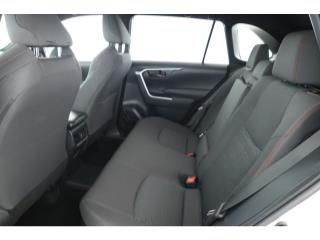 2021 Toyota RAV4 Prime