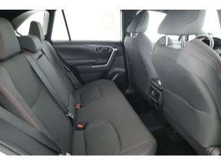 2021 Toyota RAV4 Prime