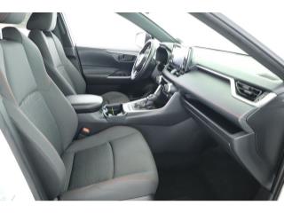 2021 Toyota RAV4 Prime