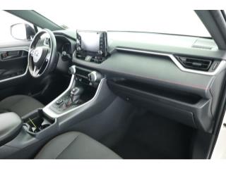 2021 Toyota RAV4 Prime