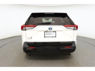 2021 Toyota RAV4 Prime